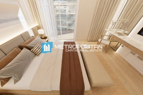 Apartment til salg i Abu Dhabi, UAE 1 soveværelse, 91.6 kvm № 662508 - foto 7