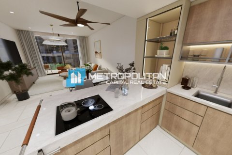 Apartamento para venda em Saadiyat Island, Abu Dhabi, EAU 1 quarto, 100.8 m2 № 662504 - foto 12