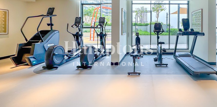 Apartamento em Dubai Hills Estate, Dubai, EAU 2 quartos, 99.8707 m2 № 719890
