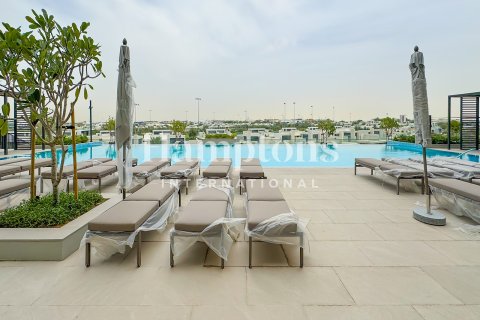 Apartamento para arrendamento em Dubai Hills Estate, Dubai, EAU 2 quartos, 99.87072500 m2 № 719890 - foto 3