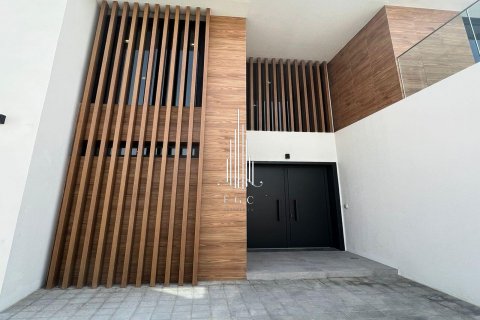 Vilă de închiriat în Saadiyat Island, Abu Dhabi, EAU 4 dormitoare, 538.6 mp.  №557637 - poză 3