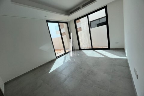 Vilă de închiriat în Saadiyat Island, Abu Dhabi, EAU 4 dormitoare, 538.6 mp.  №557637 - poză 7