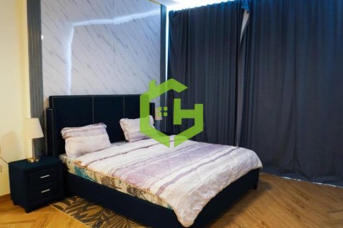 Apartman u Al Kifaf, Dubai, UAE 85.8 m2, 1 spavaća soba Br. 557635
