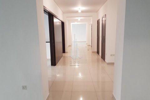 Al Reem Island, Abu Dhabi, संयुक्त अरब अमीरात में पैंटहाउस, 3 बेडरूम, 327 वर्ग मीटर, संख्या 557435 - फ़ोटो 13