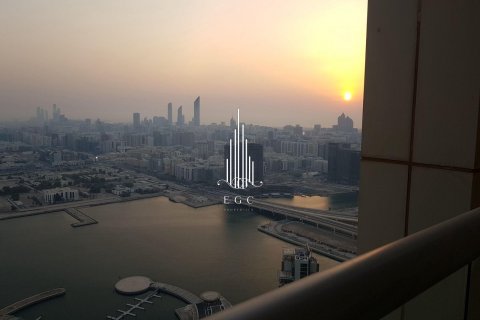 Al Reem Island, Abu Dhabi, संयुक्त अरब अमीरात में पैंटहाउस, 3 बेडरूम, 327 वर्ग मीटर, संख्या 557435 - फ़ोटो 21
