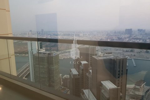 Al Reem Island, Abu Dhabi, संयुक्त अरब अमीरात में पैंटहाउस, 3 बेडरूम, 327 वर्ग मीटर, संख्या 557435 - फ़ोटो 23