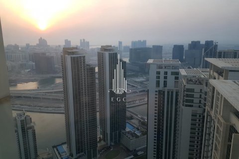 Al Reem Island, Abu Dhabi, संयुक्त अरब अमीरात में पैंटहाउस, 3 बेडरूम, 327 वर्ग मीटर, संख्या 557435 - फ़ोटो 28