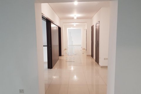 Al Reem Island, Abu Dhabi, संयुक्त अरब अमीरात में पैंटहाउस, 3 बेडरूम, 327 वर्ग मीटर, संख्या 557435 - फ़ोटो 12