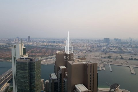 Al Reem Island, Abu Dhabi, संयुक्त अरब अमीरात में पैंटहाउस, 3 बेडरूम, 327 वर्ग मीटर, संख्या 557435 - फ़ोटो 26