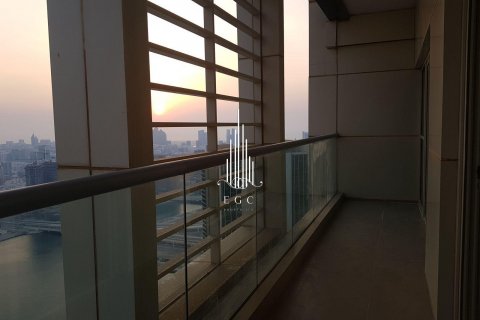 Al Reem Island, Abu Dhabi, संयुक्त अरब अमीरात में पैंटहाउस, 3 बेडरूम, 327 वर्ग मीटर, संख्या 557435 - फ़ोटो 25