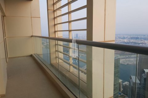 Al Reem Island, Abu Dhabi, संयुक्त अरब अमीरात में पैंटहाउस, 3 बेडरूम, 327 वर्ग मीटर, संख्या 557435 - फ़ोटो 3