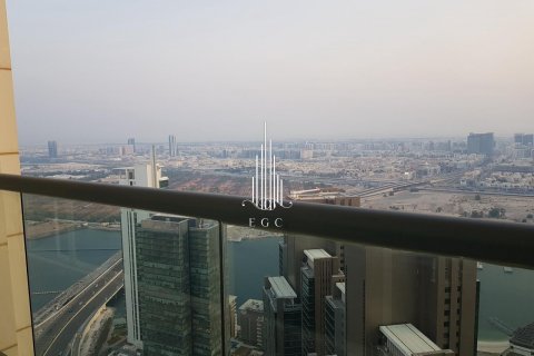 Al Reem Island, Abu Dhabi, संयुक्त अरब अमीरात में पैंटहाउस, 3 बेडरूम, 327 वर्ग मीटर, संख्या 557435 - फ़ोटो 20