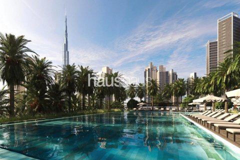 Διαμέρισμα σε Business Bay, Dubai, ΗΑΕ 1 υπνοδωμάτιο, 60 τ.μ. Αρ. 625622