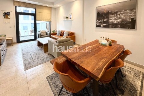 Byt v Jumeirah Village Circle, Dubai, SAE 1 ložnice, 82 m² Č.: 625621