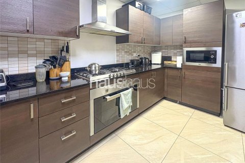 Müüa ridamaja asukohaga Jumeirah Village Circle, Dubai, AÜE: 4 magamistoaga, 332 m² Nr 625620 - pilt 8