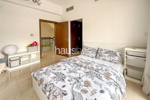 Müüa ridamaja asukohaga Jumeirah Village Circle, Dubai, AÜE: 4 magamistoaga, 332 m² Nr 625620 - pilt 6