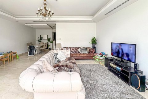 Müüa ridamaja asukohaga Jumeirah Village Circle, Dubai, AÜE: 4 magamistoaga, 332 m² Nr 625620 - pilt 3