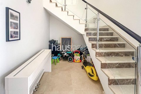 Müüa ridamaja asukohaga Jumeirah Village Circle, Dubai, AÜE: 4 magamistoaga, 332 m² Nr 625620 - pilt 13