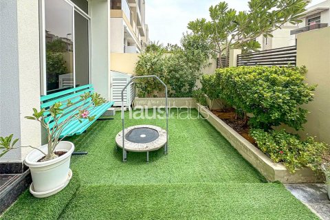 Müüa ridamaja asukohaga Jumeirah Village Circle, Dubai, AÜE: 4 magamistoaga, 332 m² Nr 625620 - pilt 1