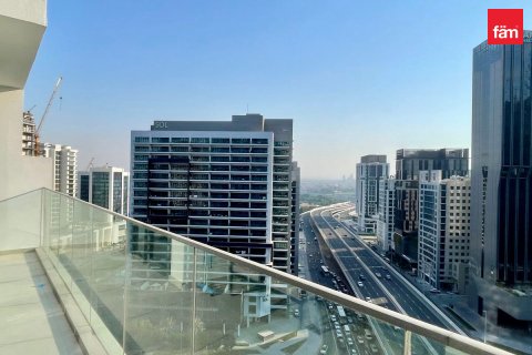 Apartmen di Business Bay, Dubai, UAE 1 bilik tidur, 80.5 meter persegi № 736981 - foto 17