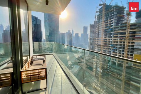 Byt v Business Bay, Dubai, SAE 1 ložnice, 80.5 m² Č.: 736981
