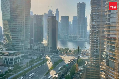 Apartmen di Business Bay, Dubai, UAE 1 bilik tidur, 80.5 meter persegi № 736981 - foto 13