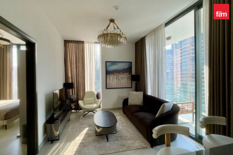 Apartmen di Business Bay, Dubai, UAE 1 bilik tidur, 80.5 meter persegi № 736981 - foto 2
