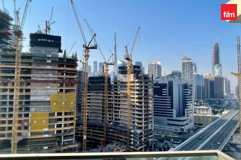 Apartmen di Business Bay, Dubai, UAE 1 bilik tidur, 80.5 meter persegi № 736981 - foto 21