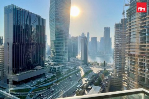 Apartmen di Business Bay, Dubai, UAE 1 bilik tidur, 80.5 meter persegi № 736981 - foto 19