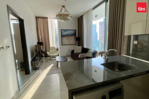 Apartmen di Business Bay, Dubai, UAE 1 bilik tidur, 80.5 meter persegi № 736981 - foto 5