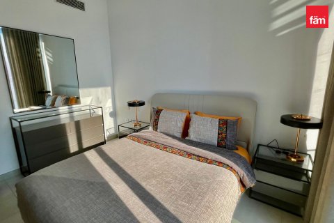 Apartmen di Business Bay, Dubai, UAE 1 bilik tidur, 80.5 meter persegi № 736981 - foto 11