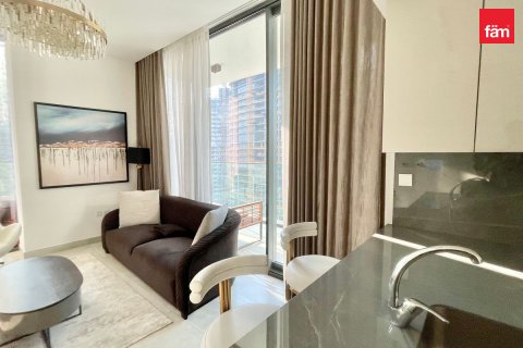 Apartmen di Business Bay, Dubai, UAE 1 bilik tidur, 80.5 meter persegi № 736981 - foto 3