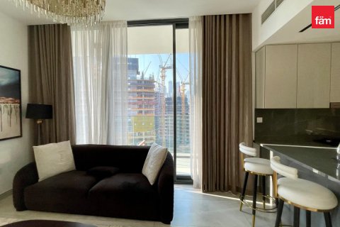 Apartmen di Business Bay, Dubai, UAE 1 bilik tidur, 80.5 meter persegi № 736981 - foto 4