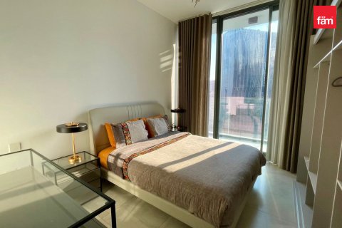 Apartmen di Business Bay, Dubai, UAE 1 bilik tidur, 80.5 meter persegi № 736981 - foto 10