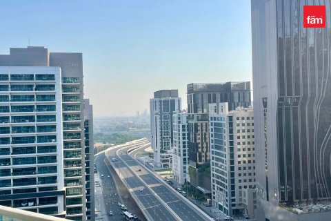 Apartmen di Business Bay, Dubai, UAE 1 bilik tidur, 80.5 meter persegi № 736981 - foto 18