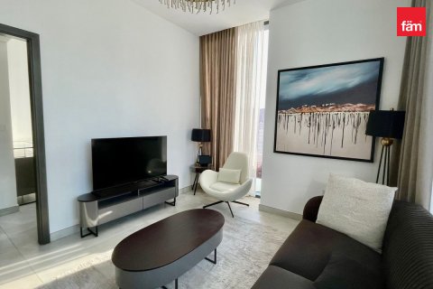 Apartmen di Business Bay, Dubai, UAE 1 bilik tidur, 80.5 meter persegi № 736981 - foto 7