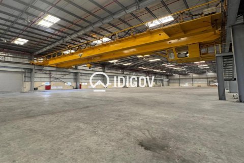 Sklad v Jebel Ali, Dubai, SAE 6131.6 m² Č.: 737029