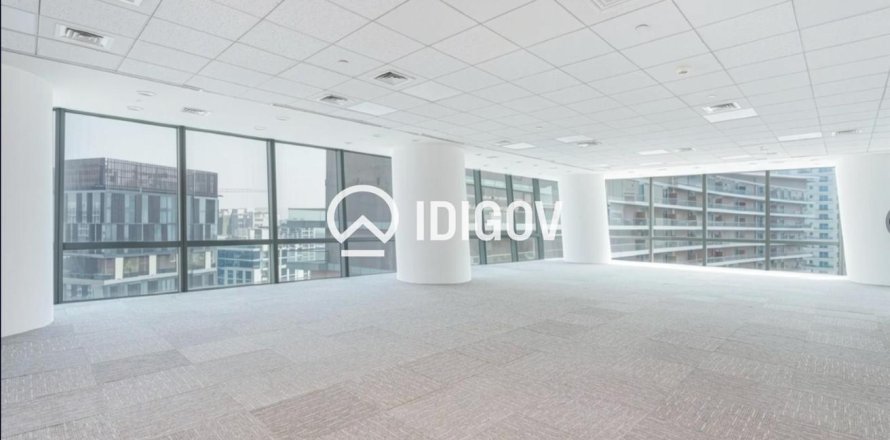 Office in Business Bay, Dubai, UAE 277.59 sq.m. № 737028