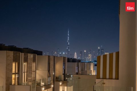Kuća u nizu u Dubai, UAE 4 spavaćih soba, 187.2 m2 Br. 765761 - fotografija 11