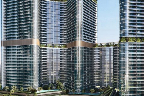 Wohnung zum Verkauf in Mohammed Bin Rashid City, Dubai, VAE 1 Schlafzimmer, 80.82 m2 Nr. 752791 - Foto 5