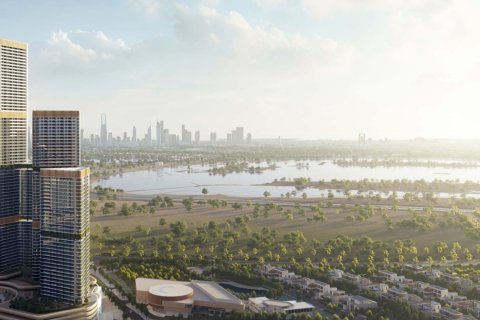 Wohnung zum Verkauf in Mohammed Bin Rashid City, Dubai, VAE 1 Schlafzimmer, 80.82 m2 Nr. 752791 - Foto 2