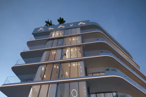 Al Satwa, Dubai, संयुक्त अरब अमीरात में अपार्टमेंट, 1 बेडरूम, 73.02 वर्ग मीटर, संख्या 752792 - फ़ोटो 5