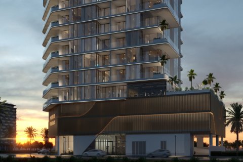 Apartment in Al Satwa, Dubai, UAE 1 bedroom, 73.02 sq.m. № 752792
