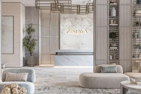 Пәтер Al Furjan, Дубай, БАӘ-да 2 жатын бөлмелер, 110.54 м² № 752789 - фото 6