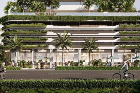 Appartamento a Majan, Dubai, EAU 4 camere da letto, 335.47 mq. № 752794