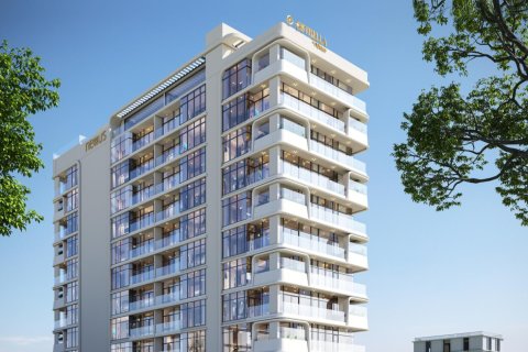 Majan、Dubai、UAE にあるマンション販売中 1ベッドルーム、70.61 m2、No752787 - 写真 6