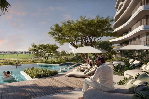 Müüa korter asukohaga Dubai Land, AÜE: 2 magamistoaga, 124 m² Nr 736690 - pilt 15