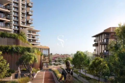 Byt v Dubai Land, SAE 2 ložnice, 159 m² Č.: 736693 - fotografie 13