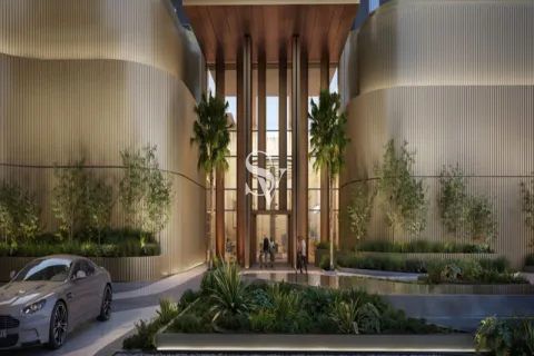 Byt v Dubai Land, SAE 2 ložnice, 159 m² Č.: 736693 - fotografie 18