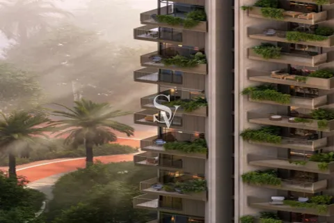 Byt v Dubai Land, SAE 2 ložnice, 159 m² Č.: 736693 - fotografie 15